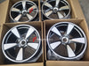 20 21 INCH FORGED WHEELS RIMS for PORSCHE 911 991.2 SPEEDSTER 2019