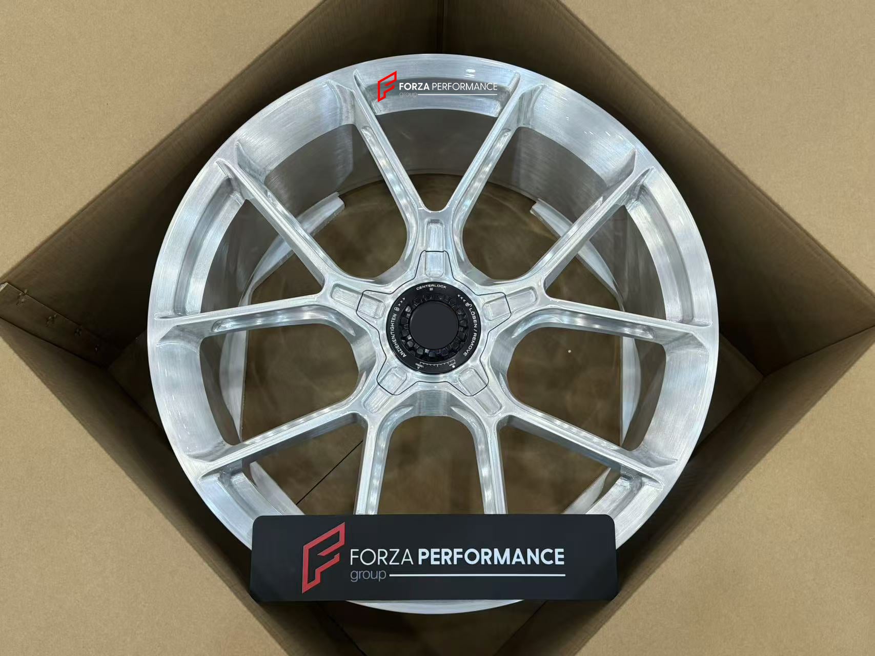 20 21 INCH FORGED WHEELS RIMS for PORSCHE 911 992 CARRERA 2018 custom ...