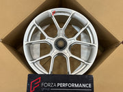 20 21 INCH FORGED WHEELS RIMS for PORSCHE 981 BOXSTER GTS 2015