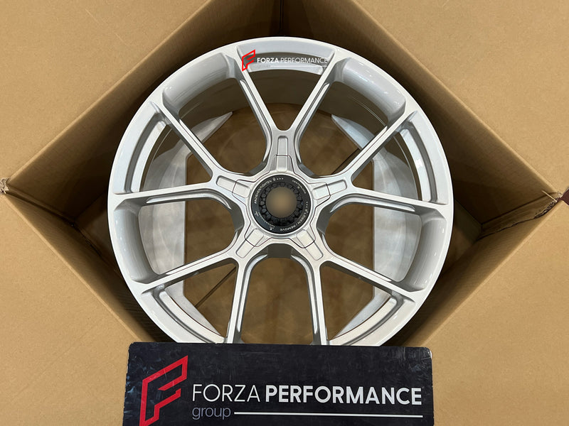 20 21 INCH FORGED WHEELS RIMS for PORSCHE 981 BOXSTER 2015 GTS