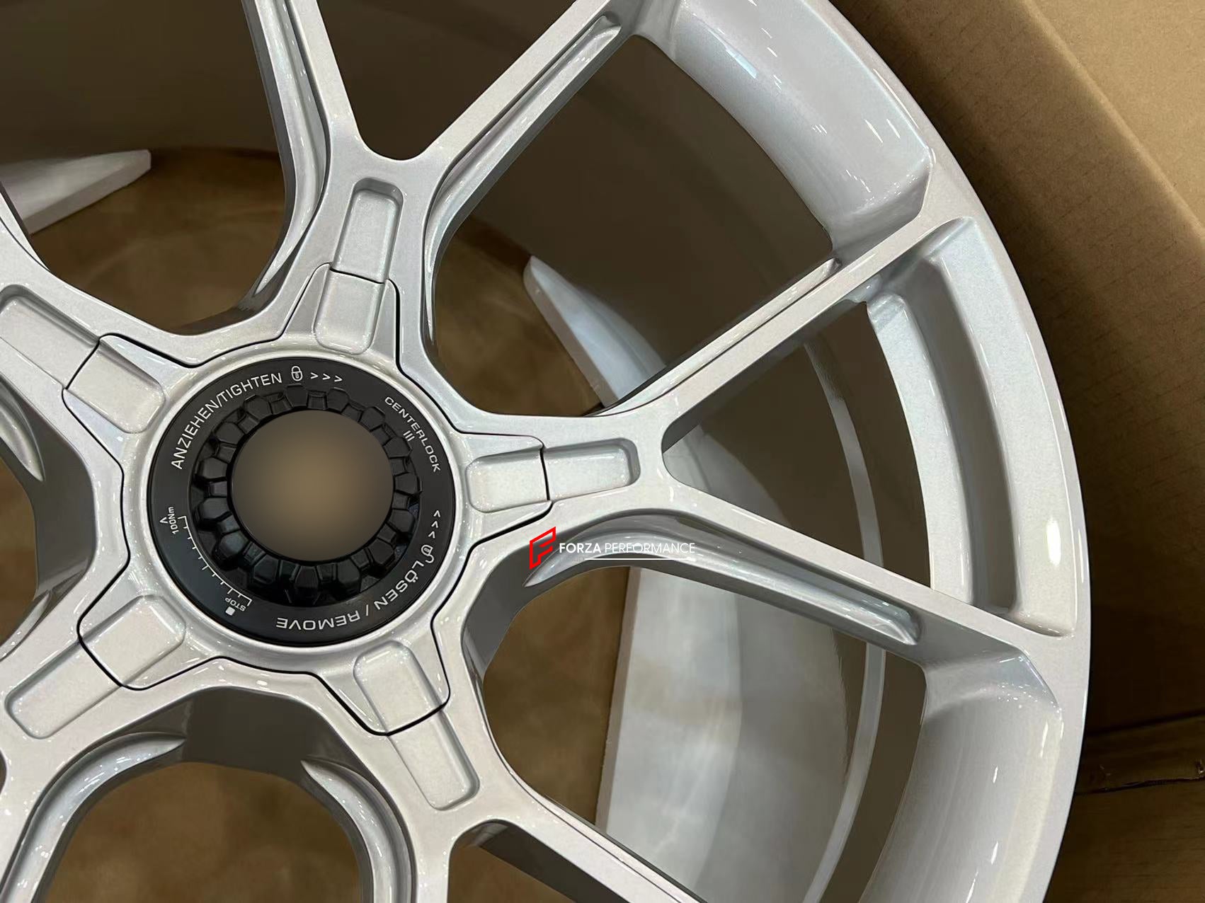 GT3 STYLE 20 21 INCH FORGED WHEELS RIMS for PORSCHE 981 BOXSTER GTS ...