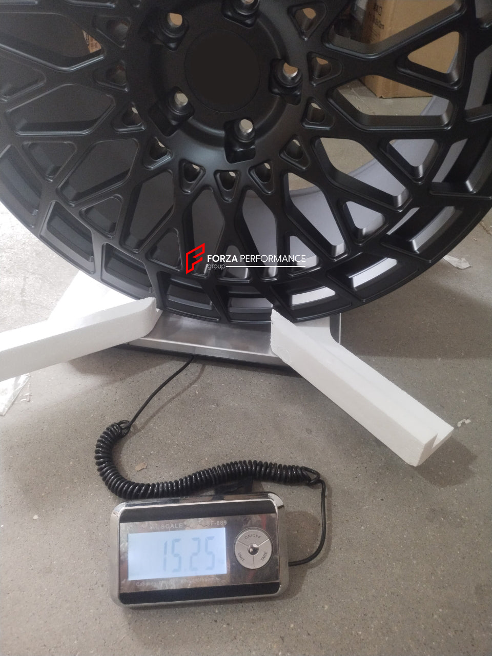FORGED WHEELS RIMS FOR PORSCHE 718 BOXSTER EV 2027+ Forza Performance custom fit buy AG LUXURY SRX02