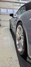 20 21 INCH FORGED WHEELS RIMS for PORSCHE 911 992 GTS 2024 custom fit OEM 992 GT3