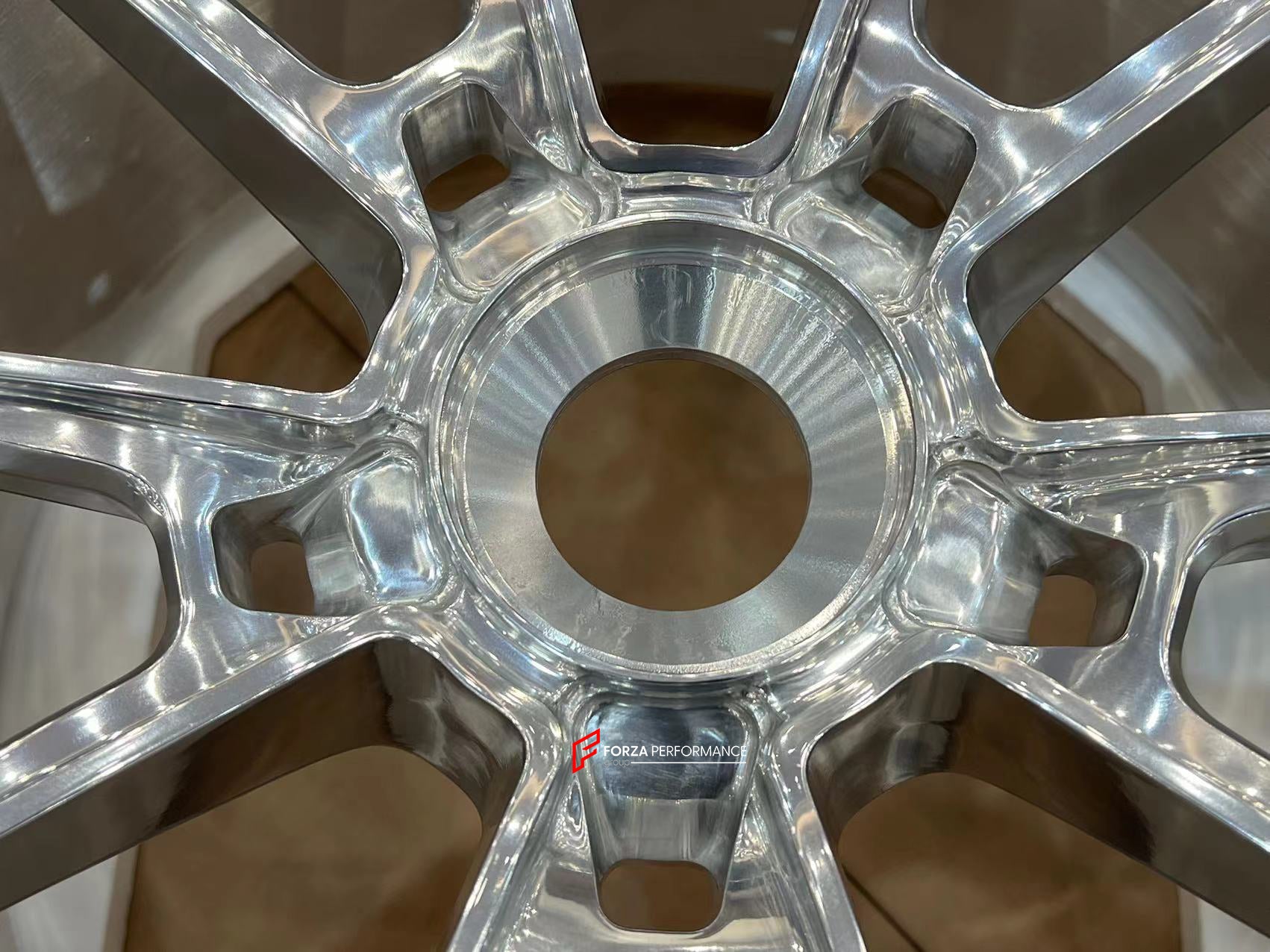 CHAMPION MOTORSPORT VOSSEN RS92 STYLE 20 21 INCH FORGED WHEELS RIMS for ...