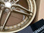 FORZA PERFORMANCE 20 21 INCH FORGED WHEELS RIMS for Porsche 911 Carrera S 992custom fit S107SC