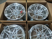 FORGED WHEELS RIMS FOR MCLAREN P47 SUV 2028+ Forza Performance custom fit buy ANRKY S1 X2 WHEELS