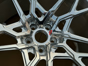 FORGED WHEELS RIMS FOR MCLAREN P47 SUV 2028+ Forza Performance custom fit buy ANRKY S1 X2 WHEELS
