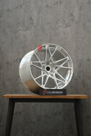 FORGED WHEELS RIMS FOR MCLAREN P47 SUV 2028+ Forza Performance custom fit buy ANRKY S1 X2 WHEELS
