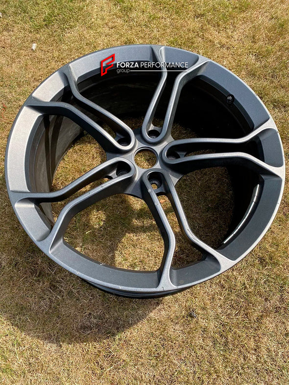 FORZA PERFORMANCE 20 21 INCH OEM FORGED WHEELS RIMS for MCLAREN 570S 600LT 650S 675LT 720S GT MP4 SENNA 