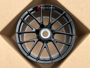 20 21 INCH CENTERLOCK FORGED WHEELS RIMS for PORSCHE 911 991.2 GT2 RS 2018 custom fit OEM