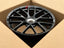 FORGED WHEELS RIMS FOR PORSCHE CONCEPT MISSION X 2027 Forza Performance custom fit buy OEM Porsche 911 991.2 GT2 RS Centerlock style design wheels