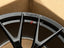 FORGED WHEELS RIMS FOR PORSCHE CONCEPT MISSION X 2027 Forza Performance custom fit buy OEM Porsche 911 991.2 GT2 RS Centerlock style design wheels