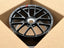 20 21 INCH CENTERLOCK FORGED WHEELS RIMS for PORSCHE 911 991.2 GT2 RS 2018 custom fit OEM