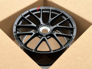 FORGED WHEELS RIMS FOR PORSCHE CONCEPT MISSION X 2027 Forza Performance custom fit buy OEM Porsche 911 991.2 GT2 RS Centerlock style design wheels