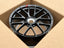 FORGED WHEELS RIMS FOR PORSCHE CONCEPT MISSION X 2027 Forza Performance custom fit buy OEM Porsche 911 991.2 GT2 RS Centerlock style design wheels