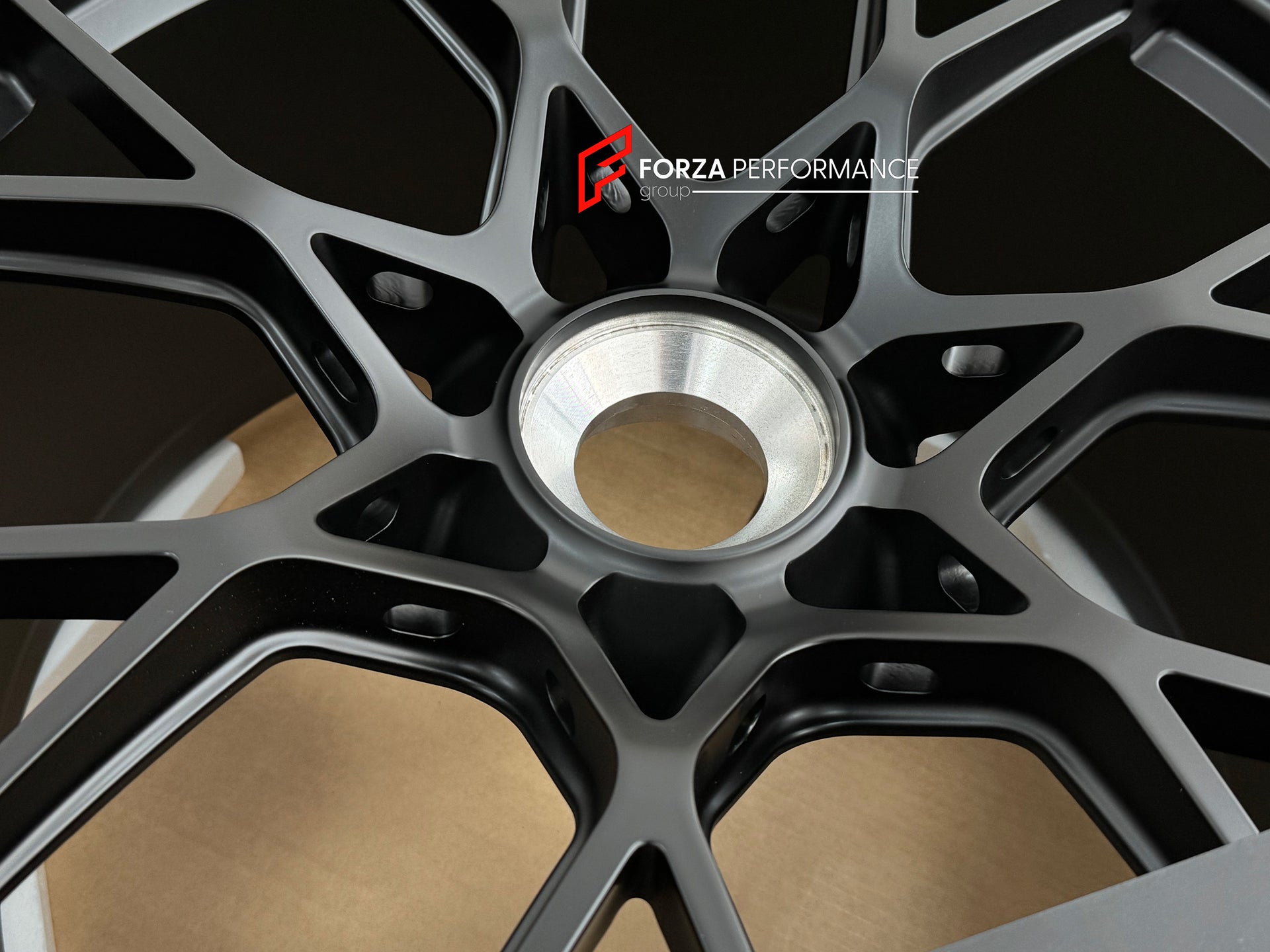 20 21 INCH CENTERLOCK FORGED WHEELS RIMS for PORSCHE 911 992.2 GT3 2025 custom fit