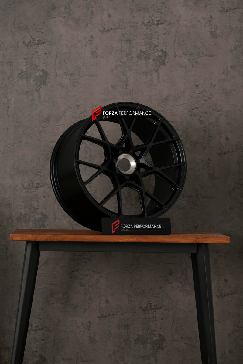 20 21 INCH CENTERLOCK FORGED WHEELS RIMS for PORSCHE 911 992.2 GT3 2025