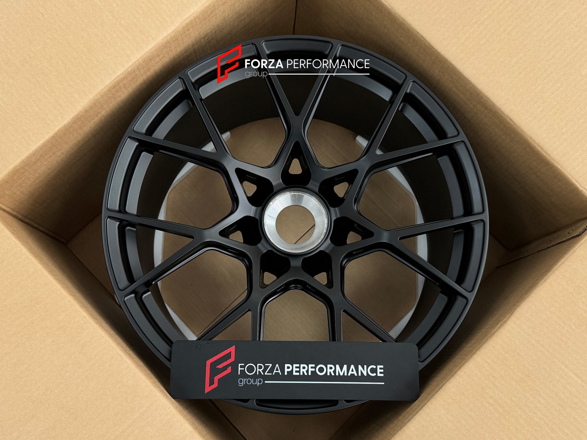 20 21 INCH CENTERLOCK FORGED WHEELS RIMS for PORSCHE 911 992.2 GT3 2025 custom fit