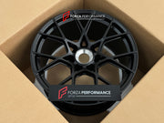 20 21 INCH CENTERLOCK FORGED WHEELS RIMS for PORSCHE 911 992.2 GT3 2025 custom fit