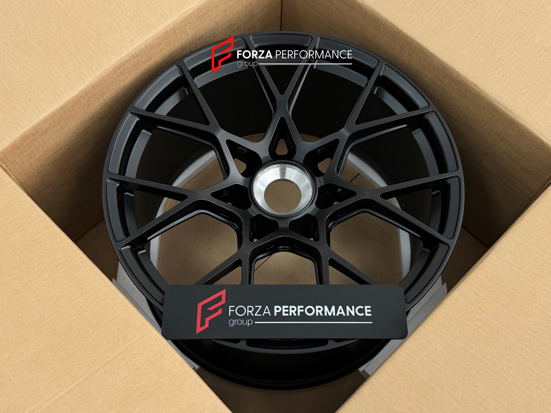 20 21 INCH CENTERLOCK FORGED WHEELS RIMS for PORSCHE 911 992.2 GT3 2025 custom fit