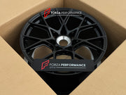 20 21 INCH CENTERLOCK FORGED WHEELS RIMS for PORSCHE 911 992.2 GT3 2025 custom fit