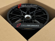 20 21 INCH CENTERLOCK FORGED WHEELS RIMS for PORSCHE 911 992.2 GT3 2025 custom fit