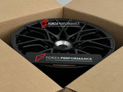 20 21 INCH CENTERLOCK FORGED WHEELS RIMS for PORSCHE 911 992.2 GT3 2025 custom fit