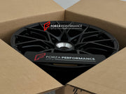 20 21 INCH CENTERLOCK FORGED WHEELS RIMS for PORSCHE 911 992.2 GT3 2025 custom fit