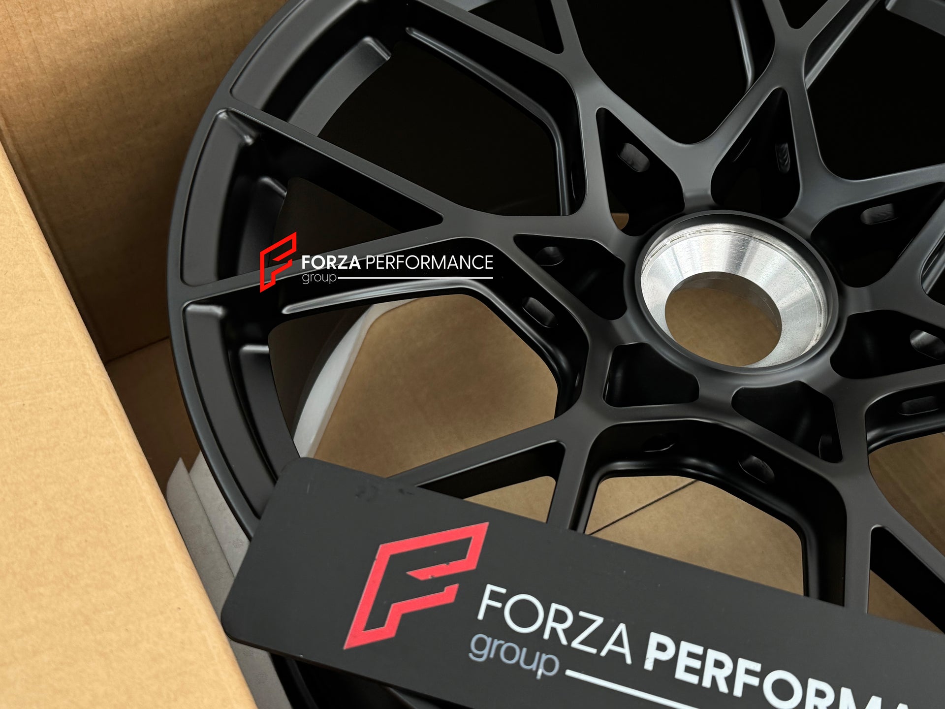 20 21 INCH CENTERLOCK FORGED WHEELS RIMS for PORSCHE 911 992.2 GT3 2025 custom fit