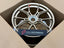 20 21 INCH CENTERLOCK FORGED WHEELS RIMS for PORSCHE 911 992.2 GTS 2025 custom fit OEM 911 992.2 GT3 WHEELS STYLE
