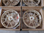 20 21 INCH CENTERLOCK FORGED WHEELS RIMS for PORSCHE 911 992.2 GTS 2025 custom fit OEM 911 992.2 GT3 WHEELS STYLE