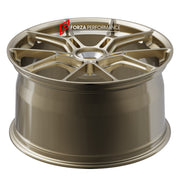 20 21 INCH CENTERLOCK FORGED WHEELS RIMS for PORSCHE 911 992.2 GTS 2025 custom fit OEM 911 992.2 GT3 WHEELS STYLE