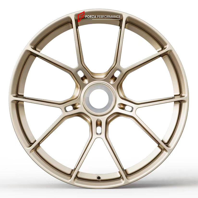 20 21 INCH CENTERLOCK FORGED WHEELS RIMS for PORSCHE 911 992.1 CARRERA GTS 2023 custom fit OEM 911 992.2 GT3 WHEELS STYLE