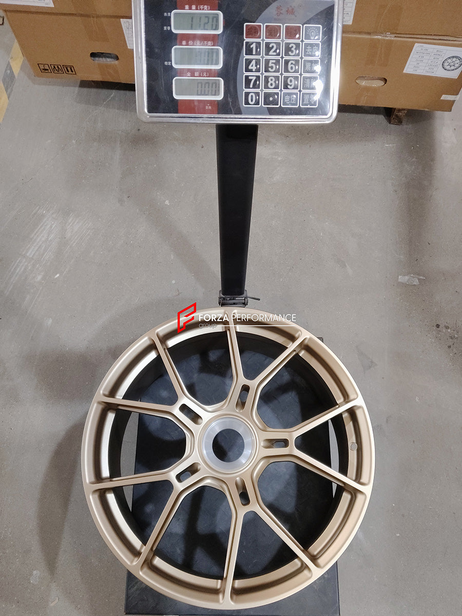 20 21 INCH CENTERLOCK FORGED WHEELS RIMS for PORSCHE 911 992.1 CARRERA GTS 2023 custom fit OEM 911 992.2 GT3 WHEELS STYLE