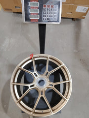 20 21 INCH CENTERLOCK FORGED WHEELS RIMS for PORSCHE 911 992.1 CARRERA GTS 2023 custom fit OEM 911 992.2 GT3 WHEELS STYLE