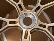 20 21 INCH CENTERLOCK FORGED WHEELS RIMS for PORSCHE 911 992.1 CARRERA GTS 2023 custom fit OEM 911 992.2 GT3 WHEELS STYLE