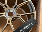 20 21 INCH CENTERLOCK FORGED WHEELS RIMS for PORSCHE 911 992.1 CARRERA GTS 2023 custom fit OEM 911 992.2 GT3 WHEELS STYLE