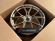 20 21 INCH CENTERLOCK FORGED WHEELS RIMS for PORSCHE 911 992.1 CARRERA GTS 2023 custom fit OEM 911 992.2 GT3 WHEELS STYLE