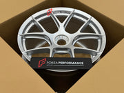 20 21 INCH CENTERLOCK FORGED WHEELS RIMS for PORSCHE 911 992.1 GT3 2024 custom fit OEM 992 GT3 ST STYLE WHEEL