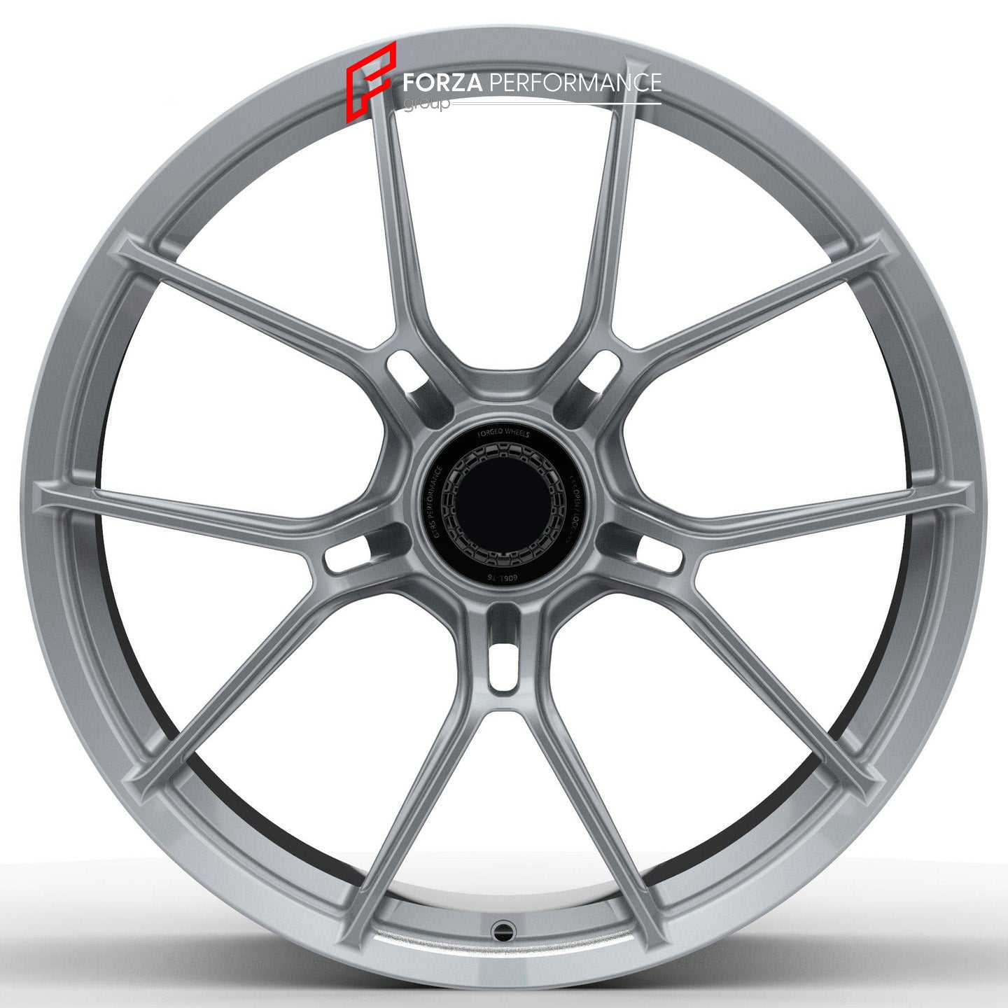 20 21 INCH CENTERLOCK FORGED WHEELS RIMS for PORSCHE 911 992.1 GT3