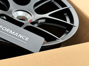 20 21 INCH CENTERLOCK FORGED WHEELS RIMS for PORSCHE 911 992.1 GT3 RS 2023 custom fit OEM 992 GT3 RS WHEELS
