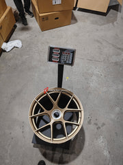 20 21 INCH CENTERLOCK FORGED WHEELS RIMS for PORSCHE 911 992.1 GT3 RS 2024 custom fit OEM 992 GT3 RS WHEELS