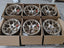 FORGED WHEELS RIMS FOR PORSCHE CONCEPT MISSION X 2027 Forza Performance custom fit buy OEM Porsche 911 992.1 GT3 RS Centerlock style design wheels