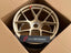 FORGED WHEELS RIMS FOR PORSCHE CONCEPT MISSION X 2027 Forza Performance custom fit buy OEM Porsche 911 992.1 GT3 RS Centerlock style design wheels