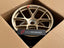 FORGED WHEELS RIMS FOR PORSCHE CONCEPT MISSION X 2027 Forza Performance custom fit buy OEM Porsche 911 992.1 GT3 RS Centerlock style design wheels