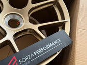 20 21 INCH CENTERLOCK FORGED WHEELS RIMS for PORSCHE 911 992.1 GT3 RS 2024 custom fit OEM 992 GT3 RS WHEELS