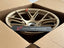 FORGED WHEELS RIMS FOR PORSCHE CONCEPT MISSION X 2027 Forza Performance custom fit buy OEM Porsche 911 992.1 GT3 RS Centerlock style design wheels