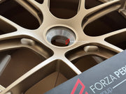 20 21 INCH CENTERLOCK FORGED WHEELS RIMS for PORSCHE 911 992.1 GT3 RS 2024 custom fit OEM 992 GT3 RS WHEELS