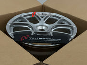 20 21 INCH CENTERLOCK FORGED WHEELS RIMS for PORSCHE 911 992.1 GT3 TOURING 2023 custom fit OEM 992 GT3 RS WHEELS-1