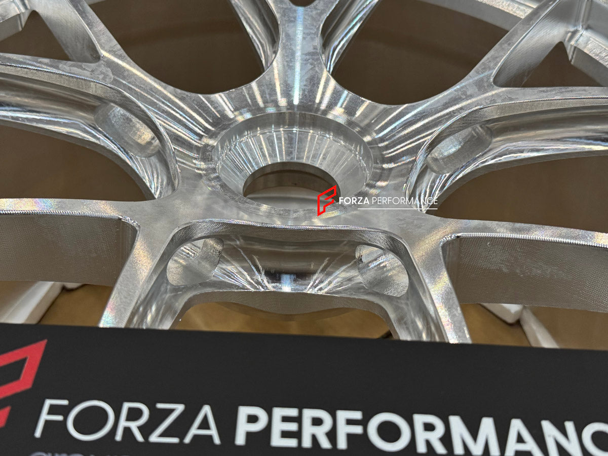 20 21 INCH CENTERLOCK FORGED WHEELS RIMS for PORSCHE 911 992.1 GT3 TOURING 2023 custom fit OEM 992 GT3 RS WHEELS